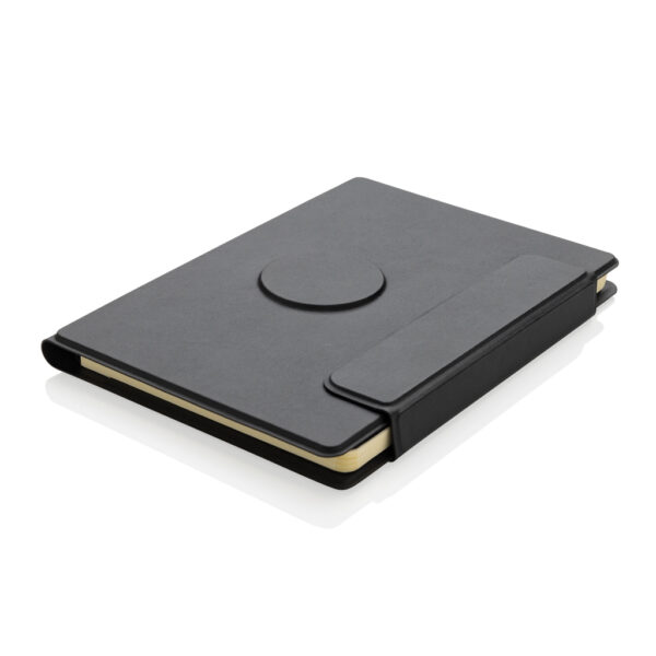 Stuart RCS certified RPU magnetic A5 portfolio P774.6301