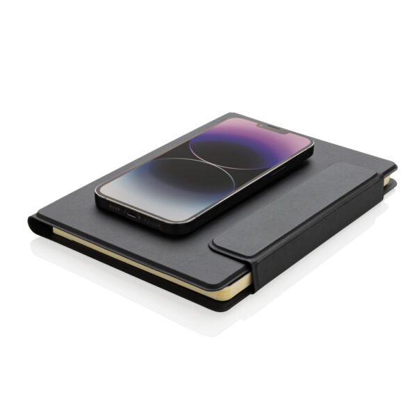 Stuart RCS certified RPU magnetic A5 portfolio P774.6301