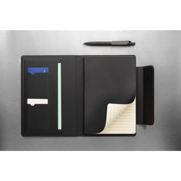Stuart RCS certified RPU magnetic A5 portfolio P774.6301