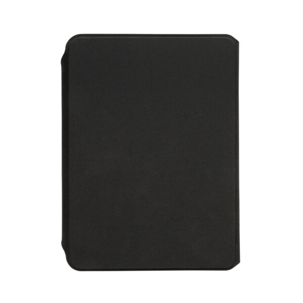 Teri AWARE™ RPET and walnut A5 portfolio P774.6401