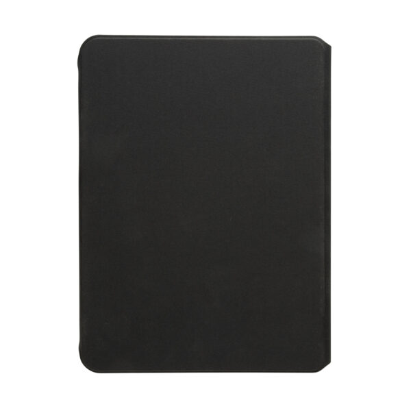 Teri AWARE™ RPET and walnut A4 portfolio P774.6501
