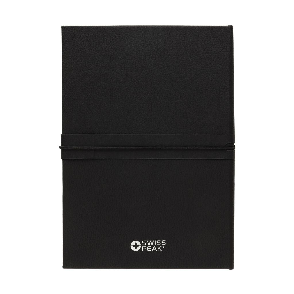 Swiss Peak RCS deluxe business gift set w/ water bottle P774.6801