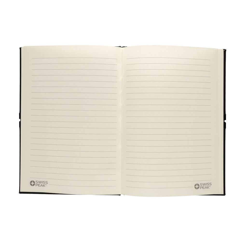 Swiss Peak RCS deluxe business gift set w/ water bottle P774.6801