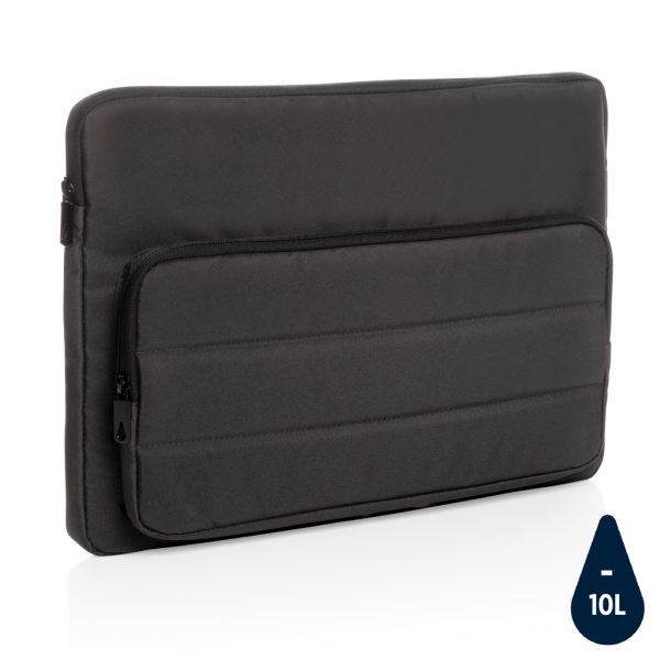 Impact AWARE™ RPET 15.6"laptop sleeve P788.031