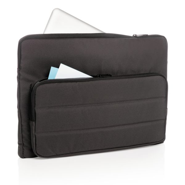 Impact AWARE™ RPET 15.6"laptop sleeve P788.031