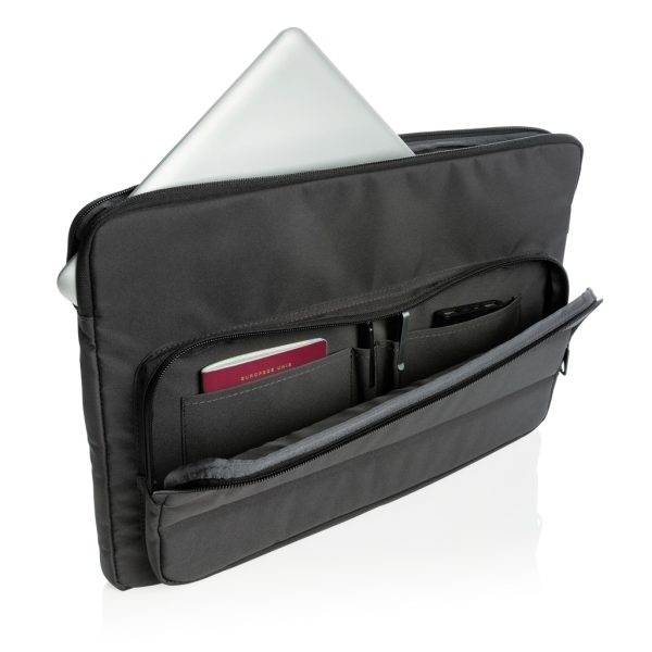 Impact AWARE™ RPET 15.6"laptop sleeve P788.031