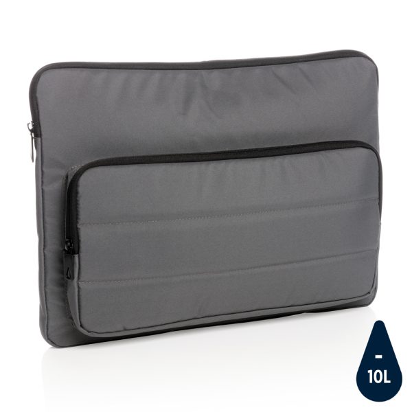 Impact AWARE™ RPET 15.6"laptop sleeve P788.032