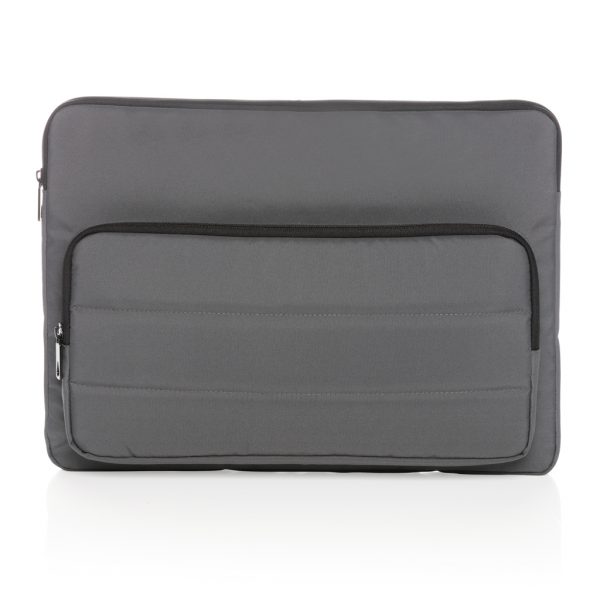 Impact AWARE™ RPET 15.6"laptop sleeve P788.032