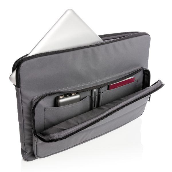 Impact AWARE™ RPET 15.6"laptop sleeve P788.032