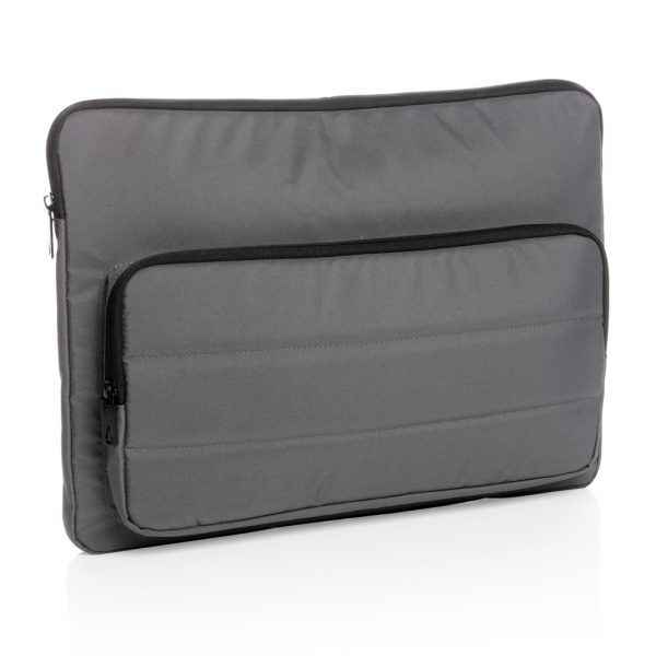 Impact AWARE™ RPET 15.6"laptop sleeve P788.032