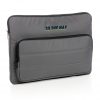 Impact AWARE™ RPET 15.6"laptop sleeve P788.032