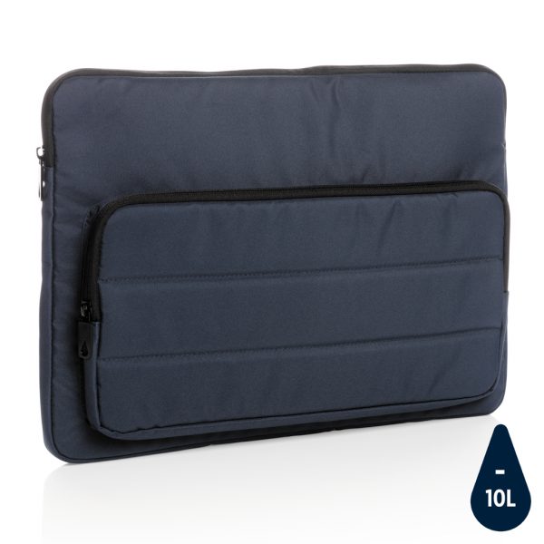 Impact AWARE™ RPET 15.6"laptop sleeve P788.035