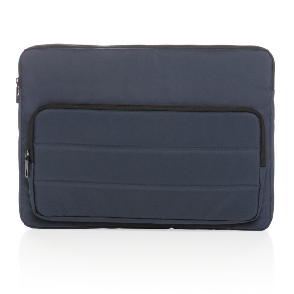 Impact AWARE™ RPET 15.6"laptop sleeve P788.035