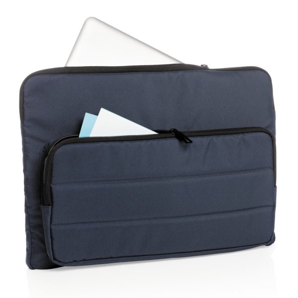 Impact AWARE™ RPET 15.6"laptop sleeve P788.035