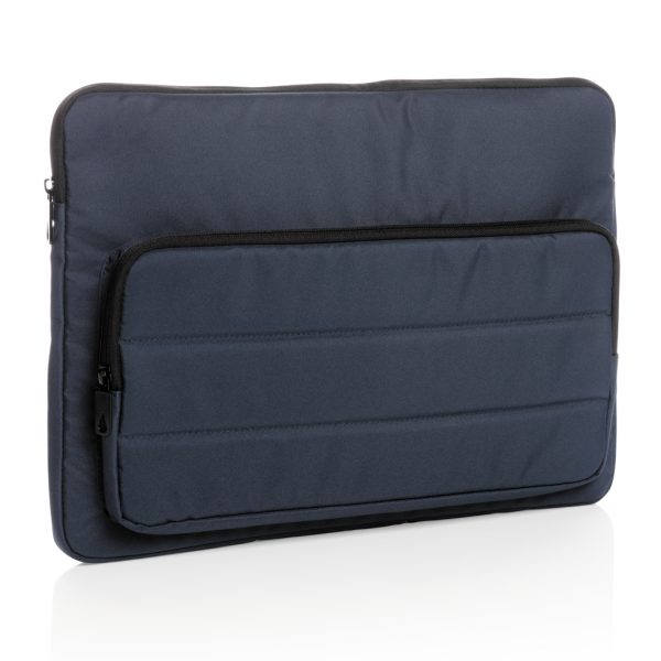 Impact AWARE™ RPET 15.6"laptop sleeve P788.035