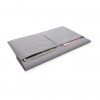 Magnetic closing 15.6" Laptop sleeve PVC free P788.082