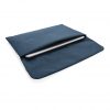 Magnetic closing 15.6" Laptop sleeve PVC free P788.085