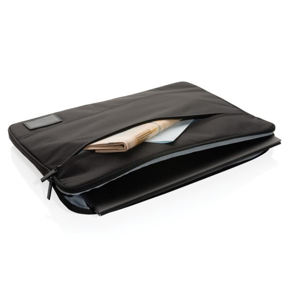 Impact AWARE™ 15.6'' laptop sleeve P788.111