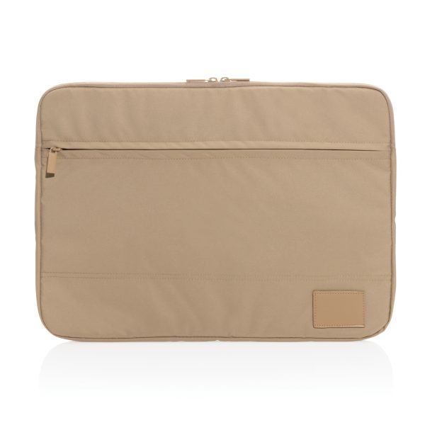 Impact AWARE™ 15.6'' laptop sleeve P788.112