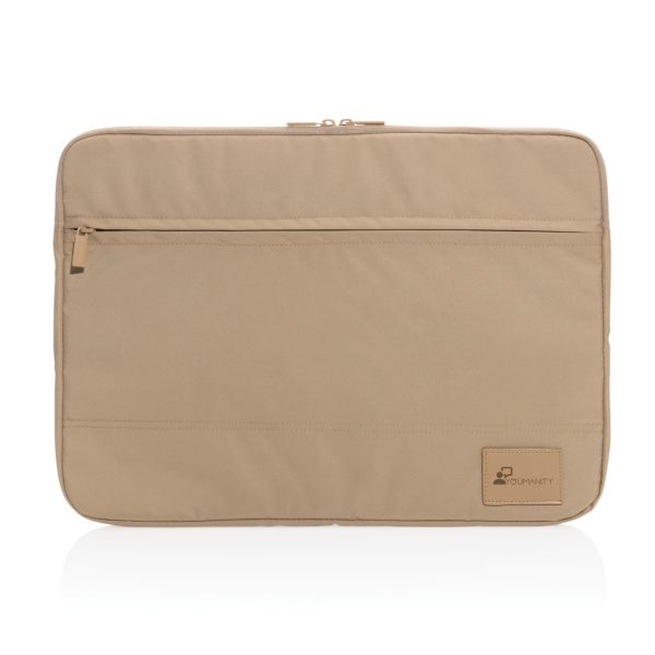 Impact AWARE™ 15.6'' laptop sleeve P788.112