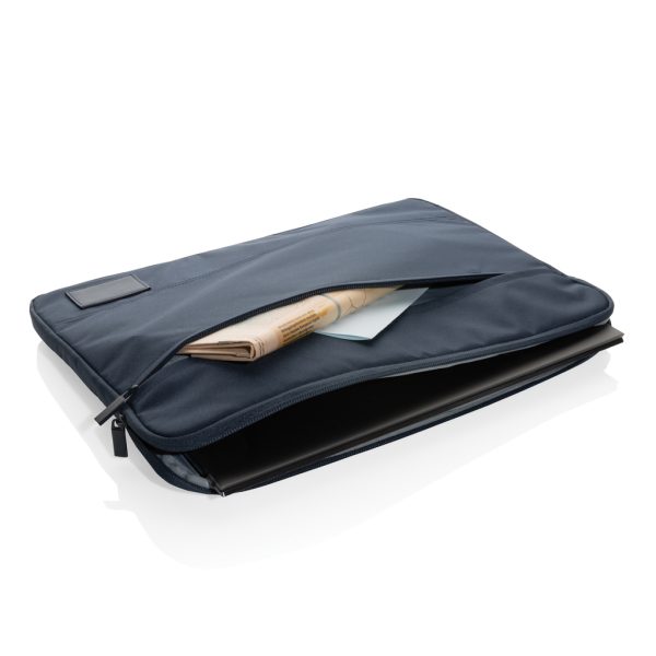 Impact AWARE™ 15.6'' laptop sleeve P788.115