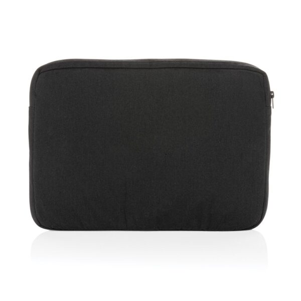 Laluka AWARE™ recycled cotton 15.6 inch laptop sleeve P788.141