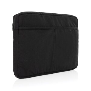 Laluka AWARE™ recycled cotton 15.6 inch laptop sleeve P788.141