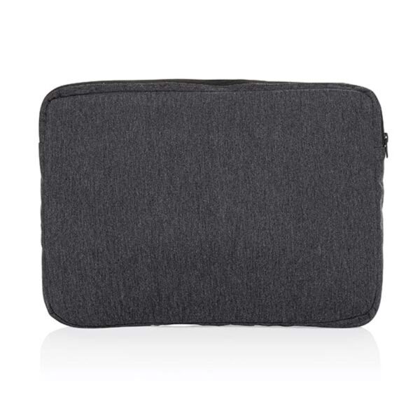 Laluka AWARE™ recycled cotton 15.6 inch laptop sleeve P788.149