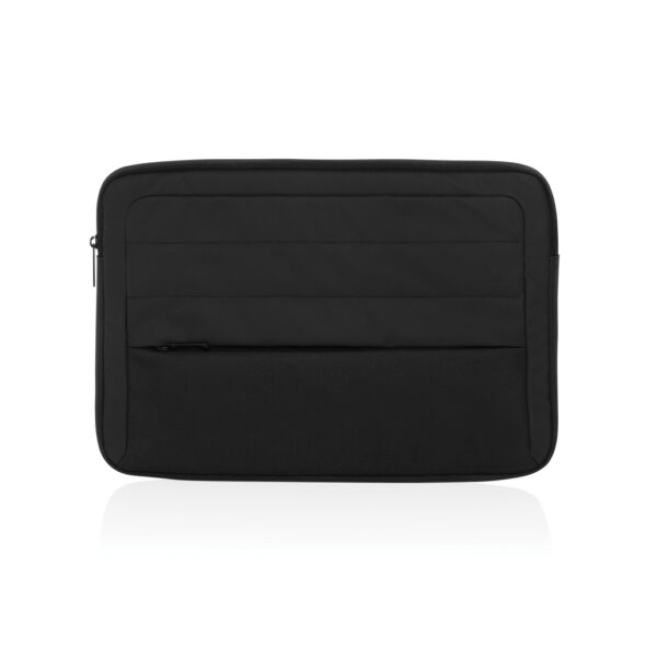 Armond AWARE™ RPET 15.6 inch laptop sleeve P788.151