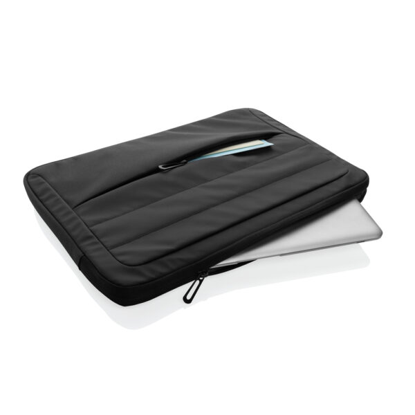 Armond AWARE™ RPET 15.6 inch laptop sleeve P788.151