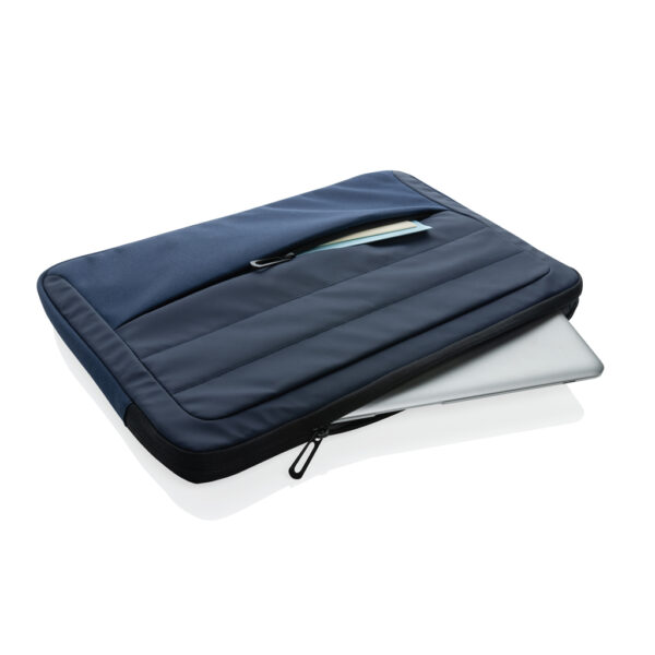 Armond AWARE™ RPET 15.6 inch laptop sleeve P788.155