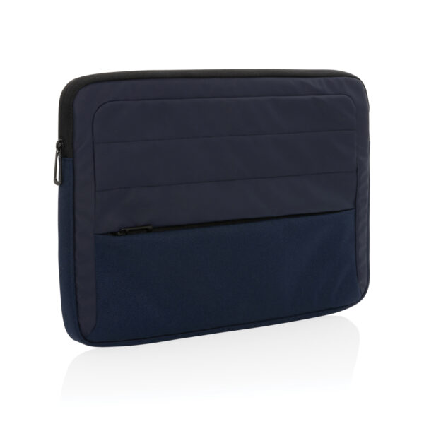 Armond AWARE™ RPET 15.6 inch laptop sleeve P788.155