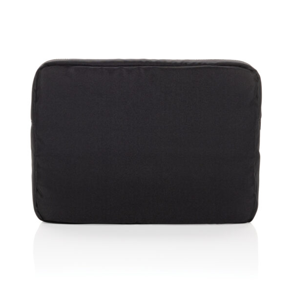 Swiss Peak Aware™ RPET Essential 15.6 inch laptop sleeve P788.1601