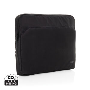 Swiss Peak Aware™ RPET Essential 15.6 inch laptop sleeve P788.1601