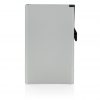 Standard aluminium RFID cardholder P820.042