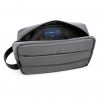 Impact AWARE™ RPET toiletry bag P820.202