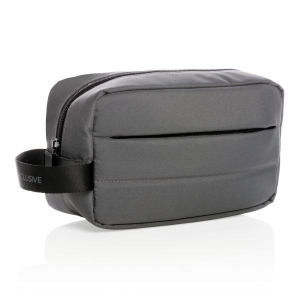 Impact AWARE™ RPET toiletry bag P820.202