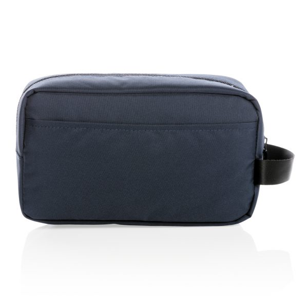 Impact AWARE™ RPET toiletry bag P820.205