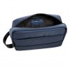 Impact AWARE™ RPET toiletry bag P820.205