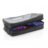 Portable UV-C steriliser pouch with integrated battery P820.222