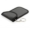 Anti theft RFID car key pouch P820.621