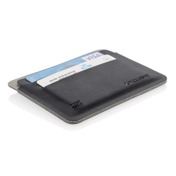 ETUI ZA KREDITNE KARTICE RFID P820.671