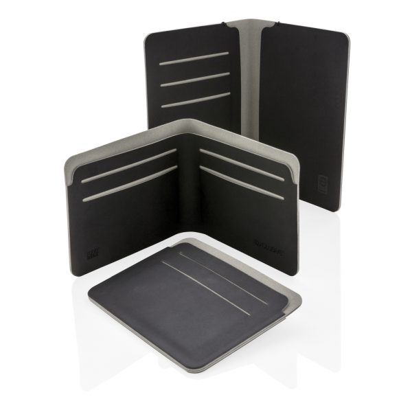ETUI ZA KREDITNE KARTICE RFID P820.671