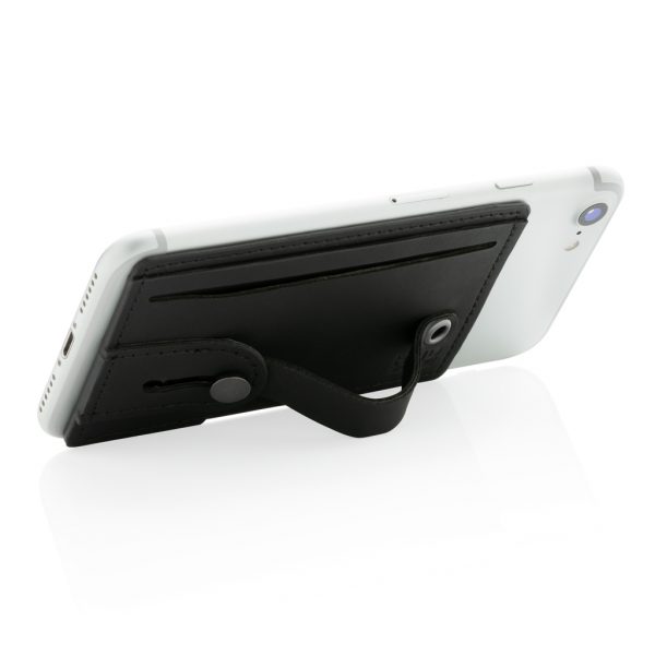 3-in-1 Phone Card Holder RFID P820.741