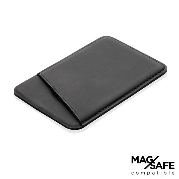 Magnetic phone card holder P820.751