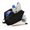 Impact AWARE™ basic RPET toiletry bag P820.761