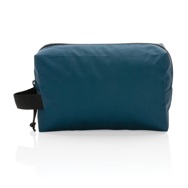 Impact AWARE™ basic RPET toiletry bag P820.765