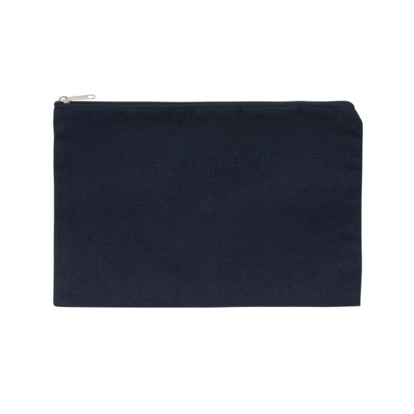 Impact Aware™ 285 gsm rcanvas pencil case undyed P820.775