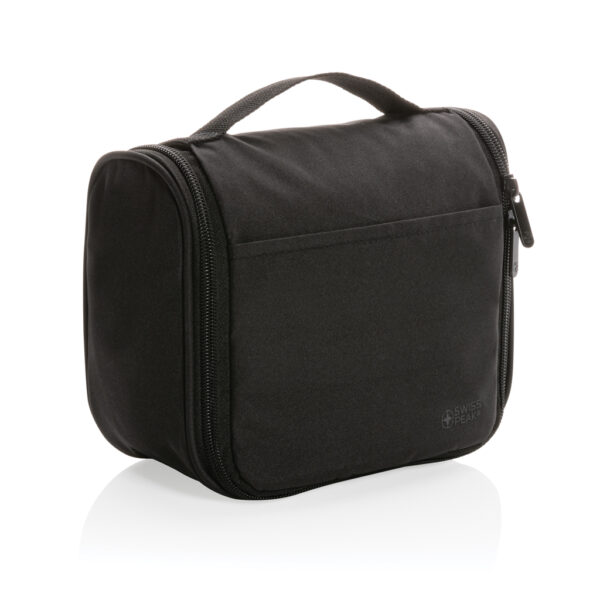 Swiss Peak Lohan AWARE™ Toiletry bag P820.851