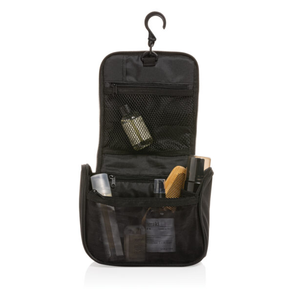 Swiss Peak Lohan AWARE™ Toiletry bag P820.851